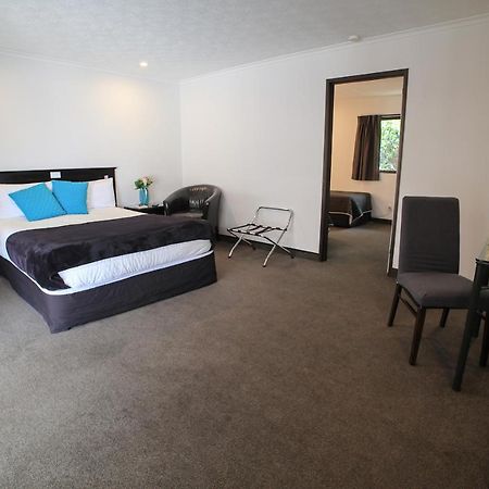 Palm City Motor Inn 네이피어 외부 사진