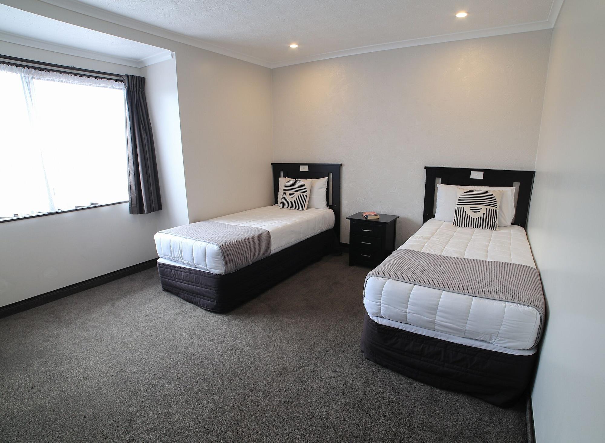 Palm City Motor Inn 네이피어 외부 사진