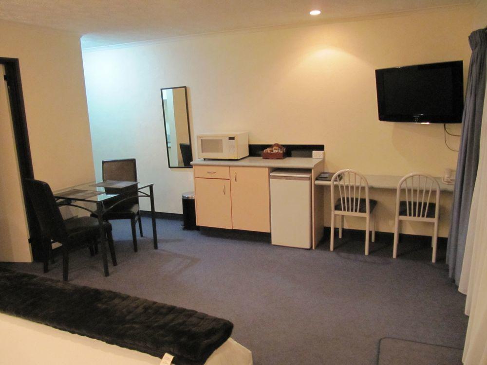 Palm City Motor Inn 네이피어 외부 사진