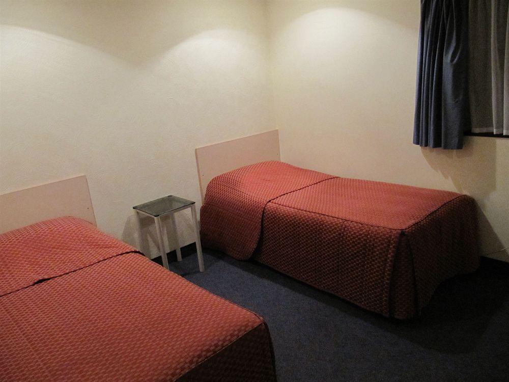 Palm City Motor Inn 네이피어 외부 사진